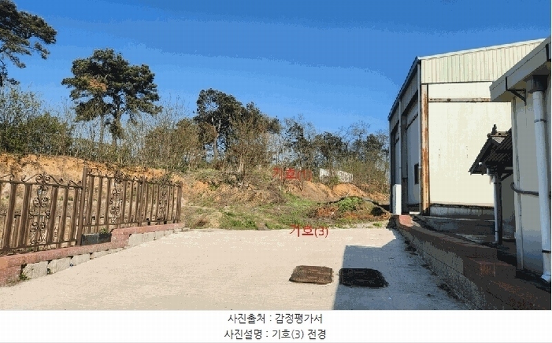 2025타경41776 경기도 평택시 죽백동 108-16 임야 경매 이미지