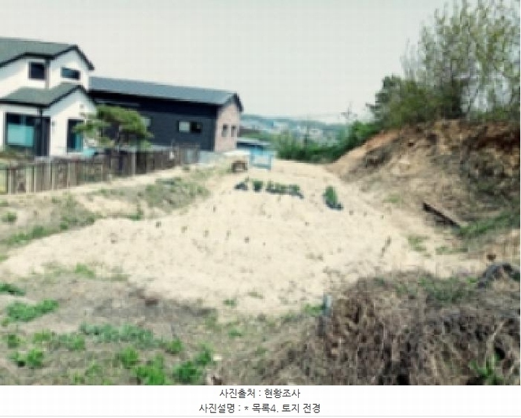 2025타경41776 경기도 평택시 죽백동 108-16 임야 경매 이미지