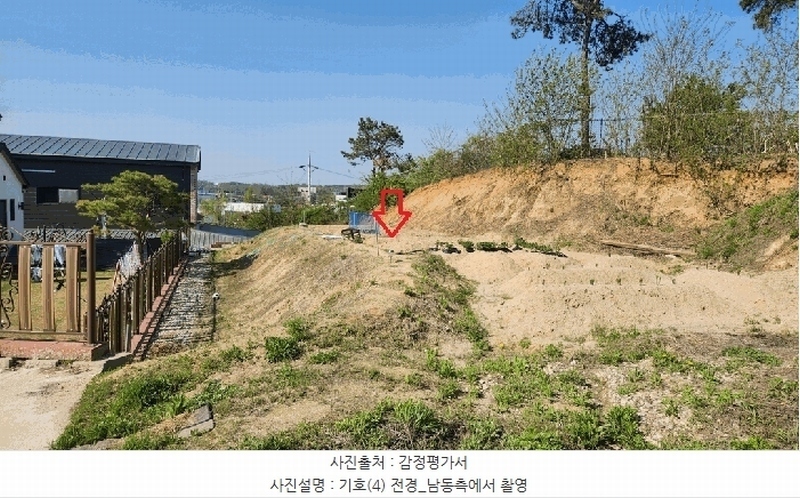 2025타경41776 경기도 평택시 죽백동 108-16 임야 경매 이미지