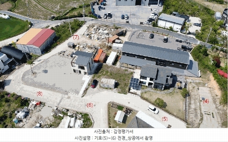 2025타경41776 경기도 평택시 죽백동 108-16 임야 경매 이미지