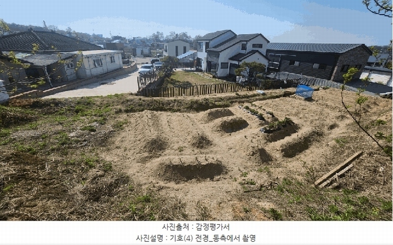 2025타경41776 경기도 평택시 죽백동 108-16 임야 경매 이미지