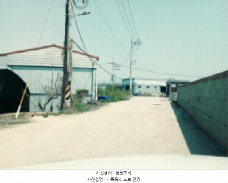 2025타경41776 경기도 평택시 죽백동 108-16 임야 경매 이미지