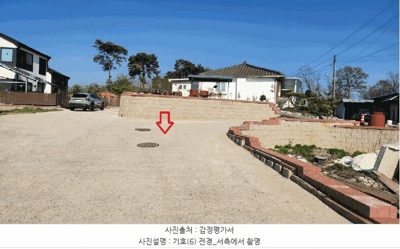 2025타경41776 경기도 평택시 죽백동 108-16 임야 경매 이미지