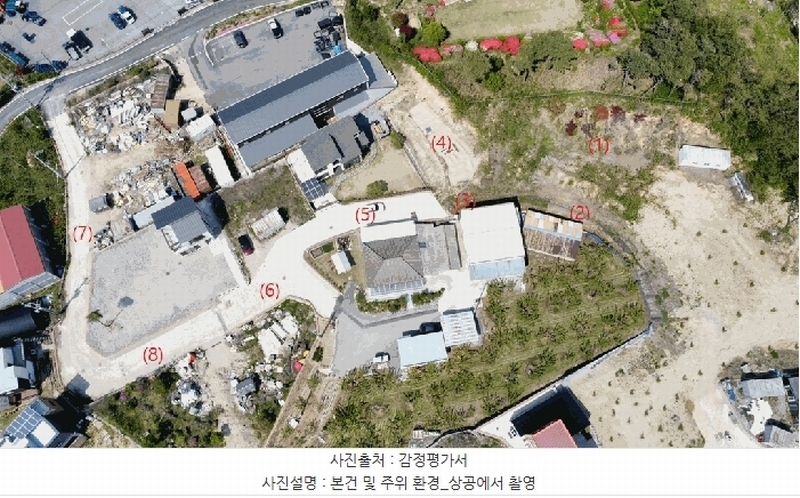 2025타경41776 경기도 평택시 죽백동 108-16 임야 경매 이미지