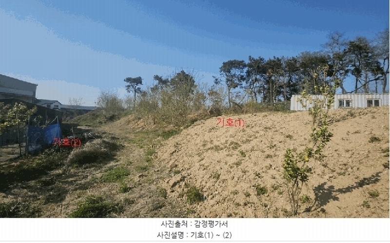2025타경41776 경기도 평택시 죽백동 108-16 임야 경매 이미지
