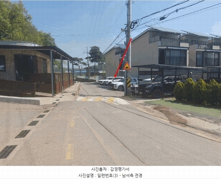 2025타경41791 경기도 평택시 청북읍 옥길리 281-1 주택 경매 이미지