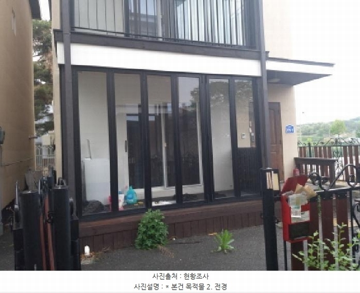 2025타경41791 경기도 평택시 청북읍 옥길리 281-1 주택 경매 이미지