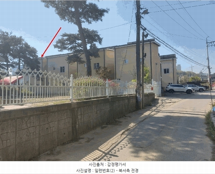 2025타경41791 경기도 평택시 청북읍 옥길리 281-1 주택 경매 이미지