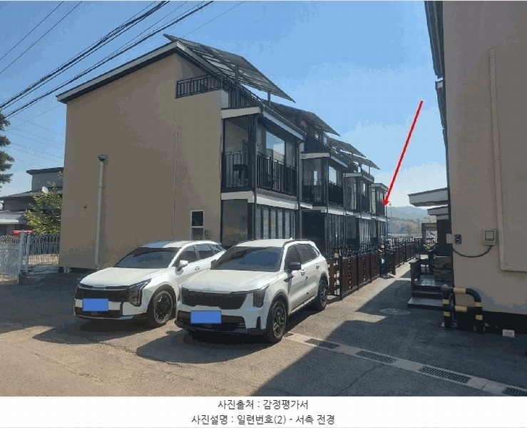 2025타경41791 경기도 평택시 청북읍 옥길리 281-1 주택 경매 이미지