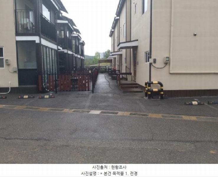 2025타경41791 경기도 평택시 청북읍 옥길리 281-1 주택 경매 이미지