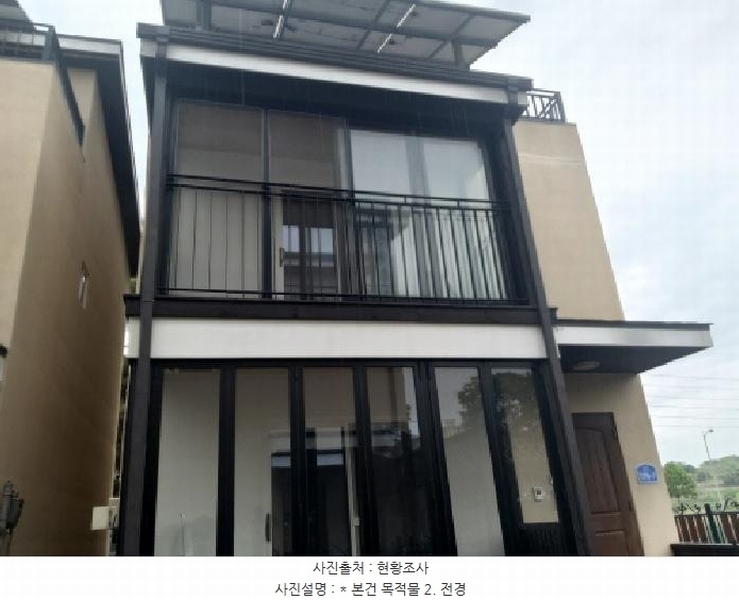 2025타경41791 경기도 평택시 청북읍 옥길리 281-1 주택 경매 이미지