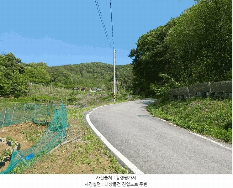 2025타경41799 경기도 안성시 죽산면 용설리 산106-7 임야 경매 이미지