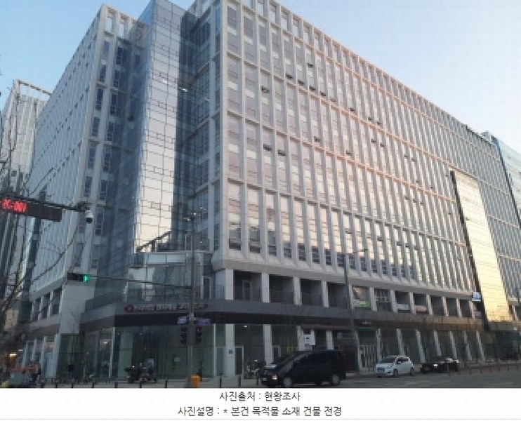 2025타경41817 경기도 평택시 고덕중앙로 320, 프리미엄원희캐슬고덕신도시 1층 125호 아파트형공장 경매 이미지