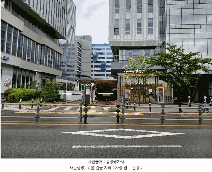 2025타경41817 경기도 평택시 고덕중앙로 320, 프리미엄원희캐슬고덕신도시 1층 125호 아파트형공장 경매 이미지