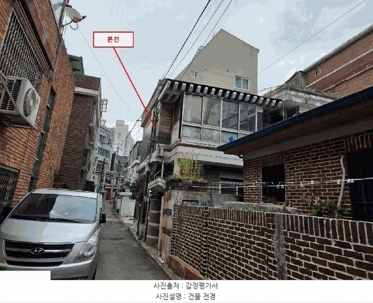 2025타경10085 서울특별시 구로구 구로동 571-27 주택 경매 이미지