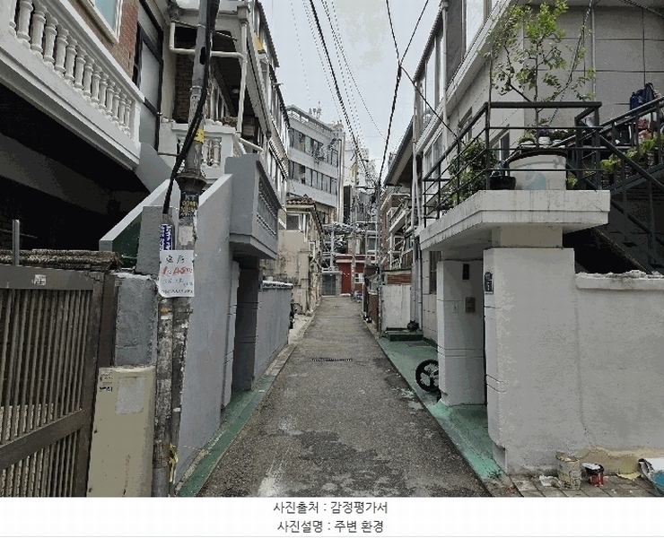 2025타경10085 서울특별시 구로구 구로동 571-27 주택 경매 이미지