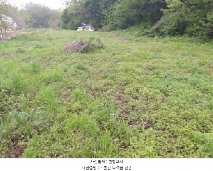 2025타경41849 경기도 평택시 고덕면 문곡리 587 농지 경매 이미지