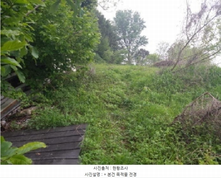 2025타경41849 경기도 평택시 고덕면 문곡리 587 농지 경매 이미지
