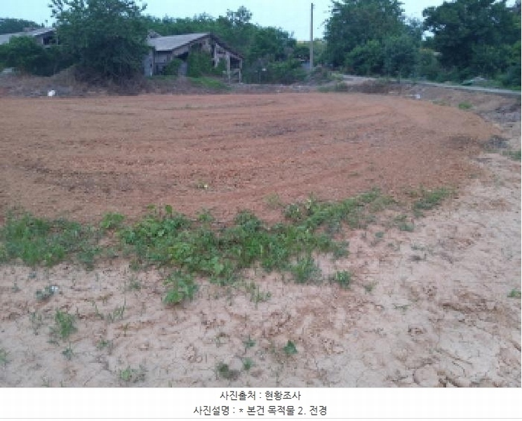 2025타경41863 경기도 평택시 팽성읍 신대리 291-1 농지 경매 이미지
