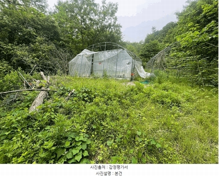 2025타경41871 경기도 안성시 죽산면 매산리 698 농지 경매 이미지