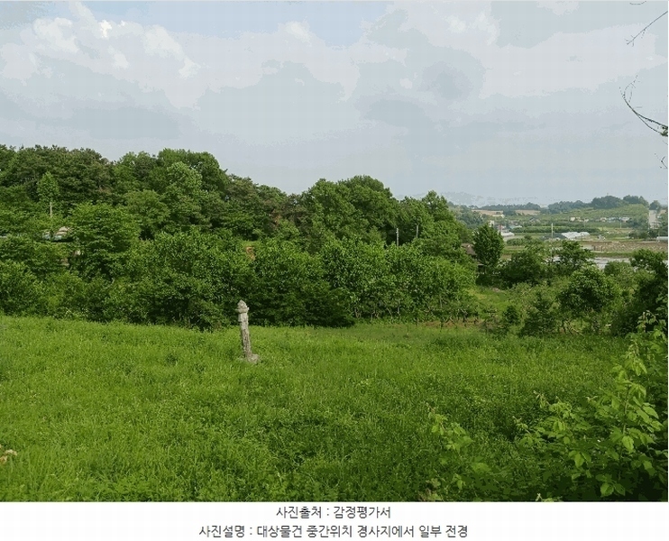 2025타경41880 경기도 안성시 양성면 덕봉리 산38-2 임야 경매 이미지