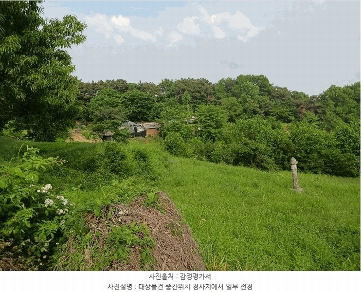 2025타경41880 경기도 안성시 양성면 덕봉리 산38-2 임야 경매 이미지