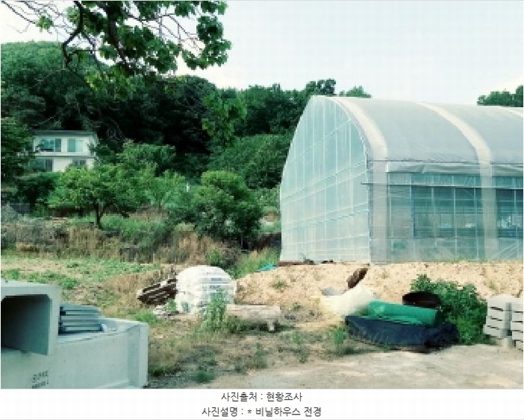 2025타경41880 경기도 안성시 양성면 덕봉리 산38-2 임야 경매 이미지