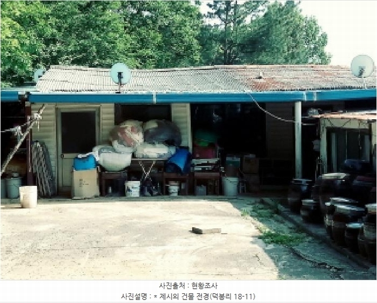 2025타경41880 경기도 안성시 양성면 덕봉리 산38-2 임야 경매 이미지