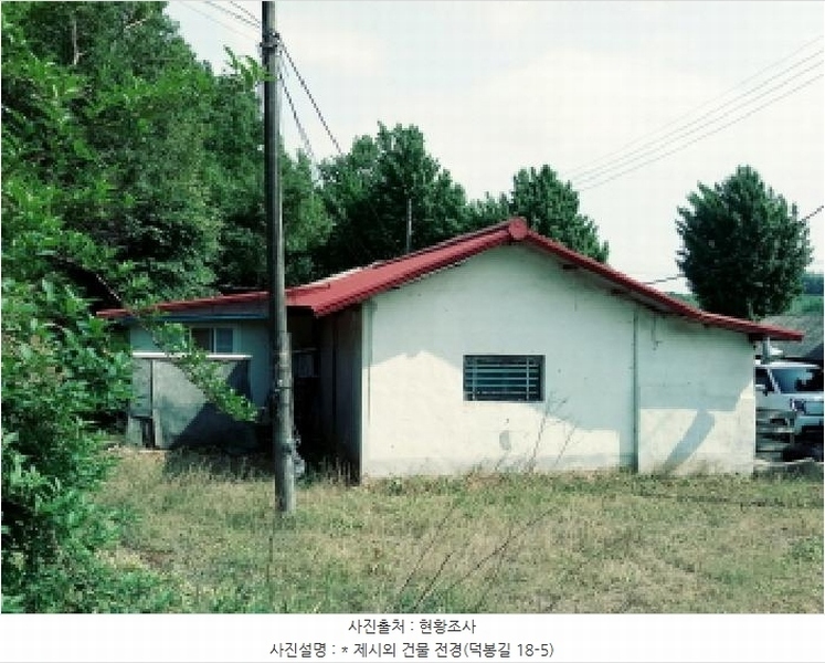 2025타경41880 경기도 안성시 양성면 덕봉리 산38-2 임야 경매 이미지