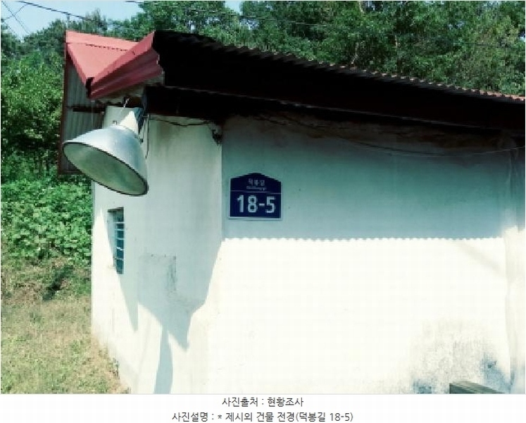 2025타경41880 경기도 안성시 양성면 덕봉리 산38-2 임야 경매 이미지