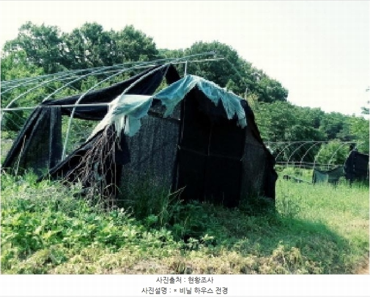2025타경41880 경기도 안성시 양성면 덕봉리 산38-2 임야 경매 이미지