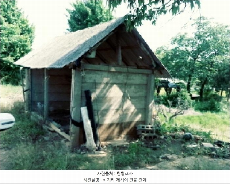 2025타경41880 경기도 안성시 양성면 덕봉리 산38-2 임야 경매 이미지
