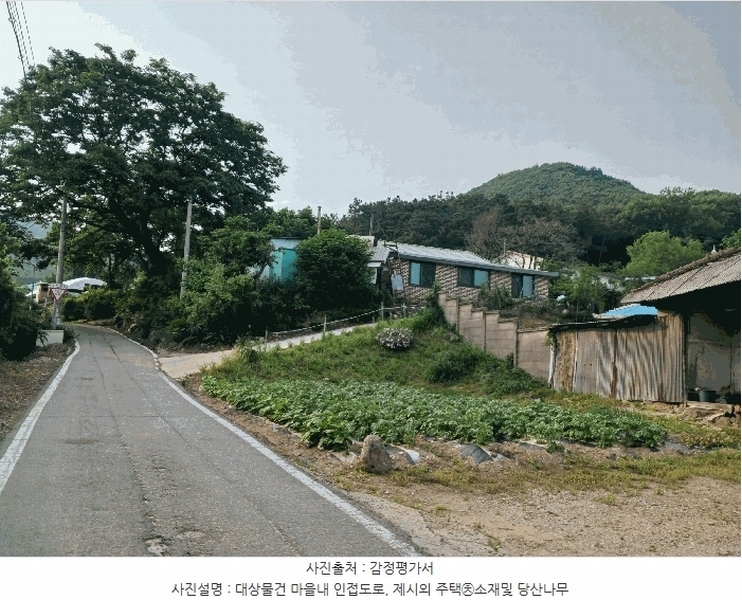 2025타경41880 경기도 안성시 양성면 덕봉리 산38-2 임야 경매 이미지