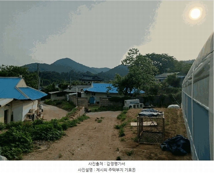2025타경41880 경기도 안성시 양성면 덕봉리 산38-2 임야 경매 이미지