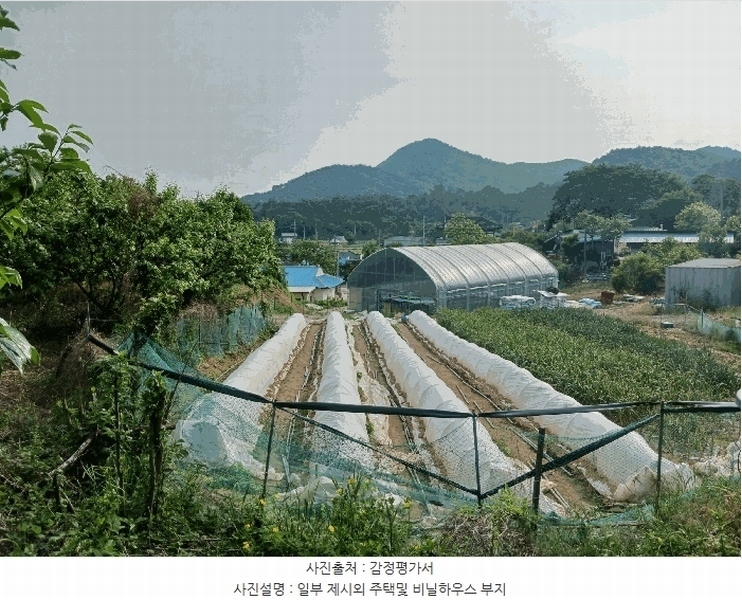2025타경41880 경기도 안성시 양성면 덕봉리 산38-2 임야 경매 이미지