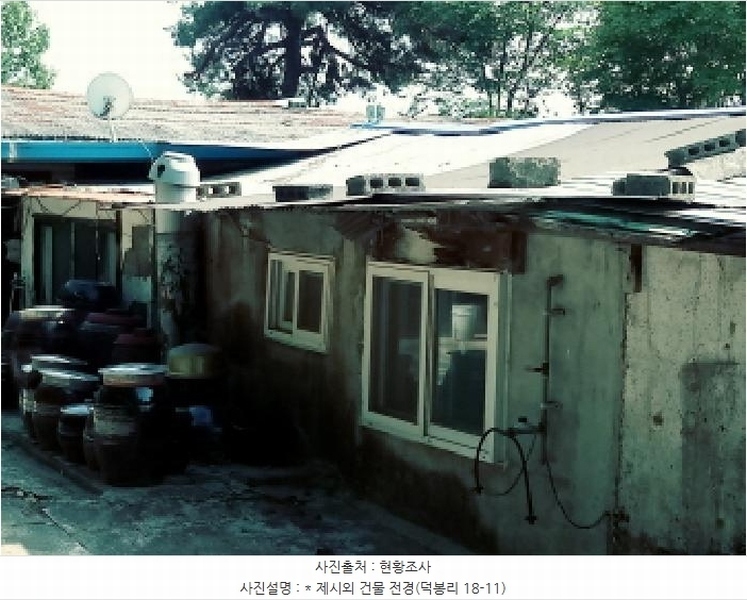2025타경41880 경기도 안성시 양성면 덕봉리 산38-2 임야 경매 이미지