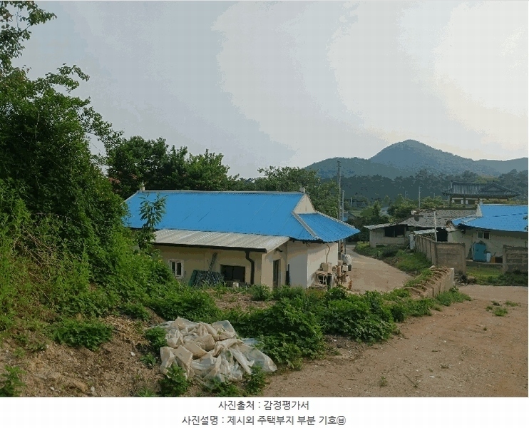 2025타경41880 경기도 안성시 양성면 덕봉리 산38-2 임야 경매 이미지
