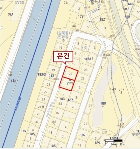 2025타경41888 경기도 평택시 탄현로351번길 60, 오르빌 2층 203호 다세대(빌라)[공급20평형] 경매 이미지