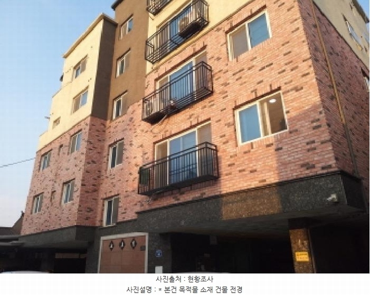 2025타경41888 경기도 평택시 탄현로351번길 60, 오르빌 2층 203호 다세대(빌라)[공급20평형] 경매 이미지