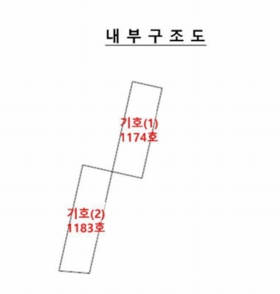 2025타경41896 경기도 평택시 비전5로 10, 평택가로수길센트럴돔 1층 1183호 근린상가 경매 이미지
