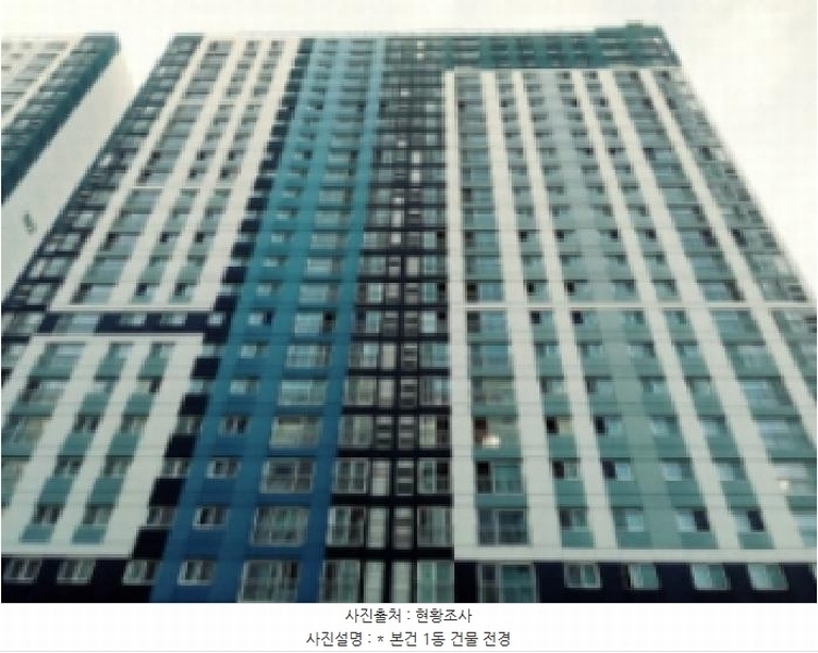 2025타경41957 경기도 평택시 소사7로 8, 평택뉴비전엘크루 101동 23층 2302호 아파트[공급29평형] 경매 이미지
