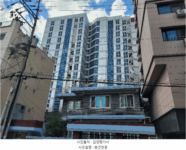 2025타경42057 경기도 평택시 밀월로43번길 7, 힐탑포레스트 14층 1409호 아파트[공급11평형] 경매 이미지