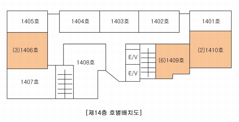 2025타경42057 경기도 평택시 밀월로43번길 7, 힐탑포레스트 14층 1409호 아파트[공급11평형] 경매 이미지