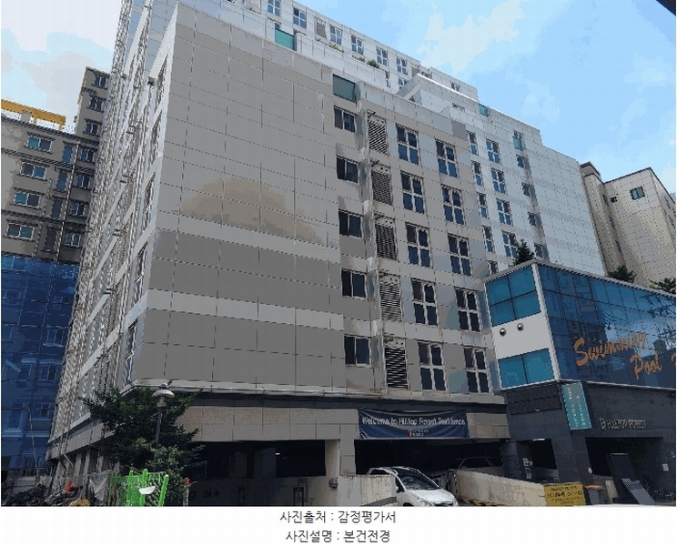 2025타경42057 경기도 평택시 밀월로43번길 7, 힐탑포레스트 14층 1409호 아파트[공급11평형] 경매 이미지