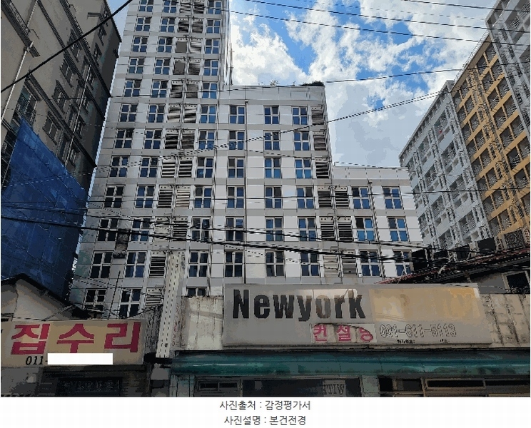 2025타경42057 경기도 평택시 밀월로43번길 7, 힐탑포레스트 14층 1409호 아파트[공급11평형] 경매 이미지