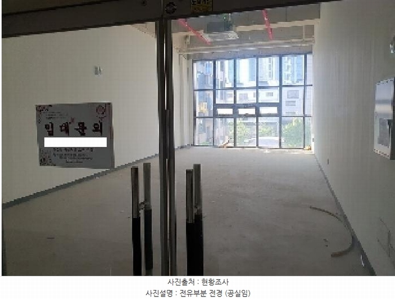 2025타경42130 경기도 평택시 고덕여염7길 5, 센텀프라자 2층 206호 근린상가 경매 이미지
