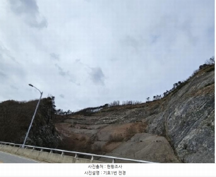 2025타경10174 경상북도 영주시 평은면 금광리 산42-1 임야 경매 이미지