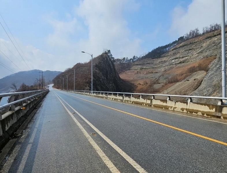 2025타경10174 경상북도 영주시 평은면 금광리 산42-1 임야 경매 이미지
