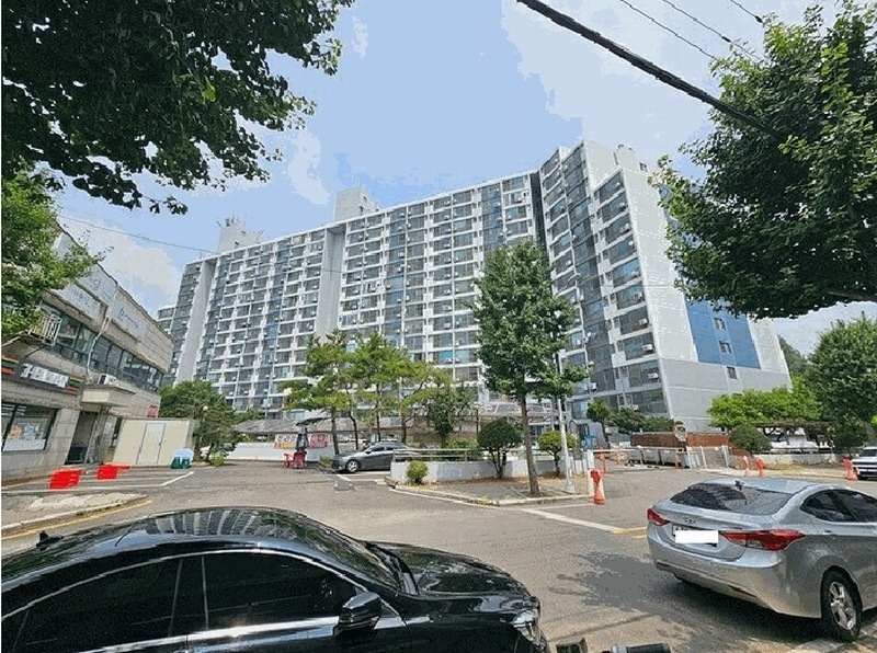 2025타경42189 경기도 안성시 대학6길 25, 신라아파트 1층 나107호 아파트[공급15평형] 경매 이미지