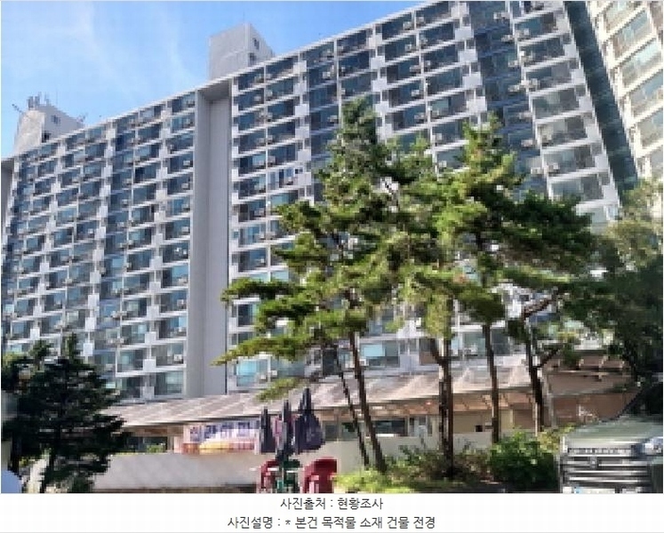2025타경42189 경기도 안성시 대학6길 25, 신라아파트 1층 나107호 아파트[공급15평형] 경매 이미지